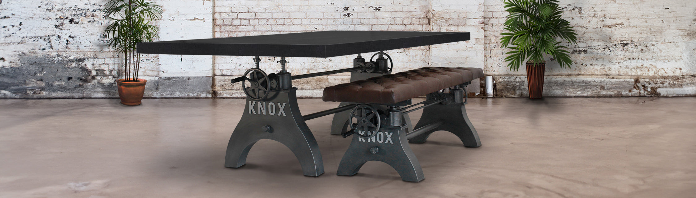 Product Catalog Knox Deco