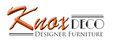 Knox Deco logo