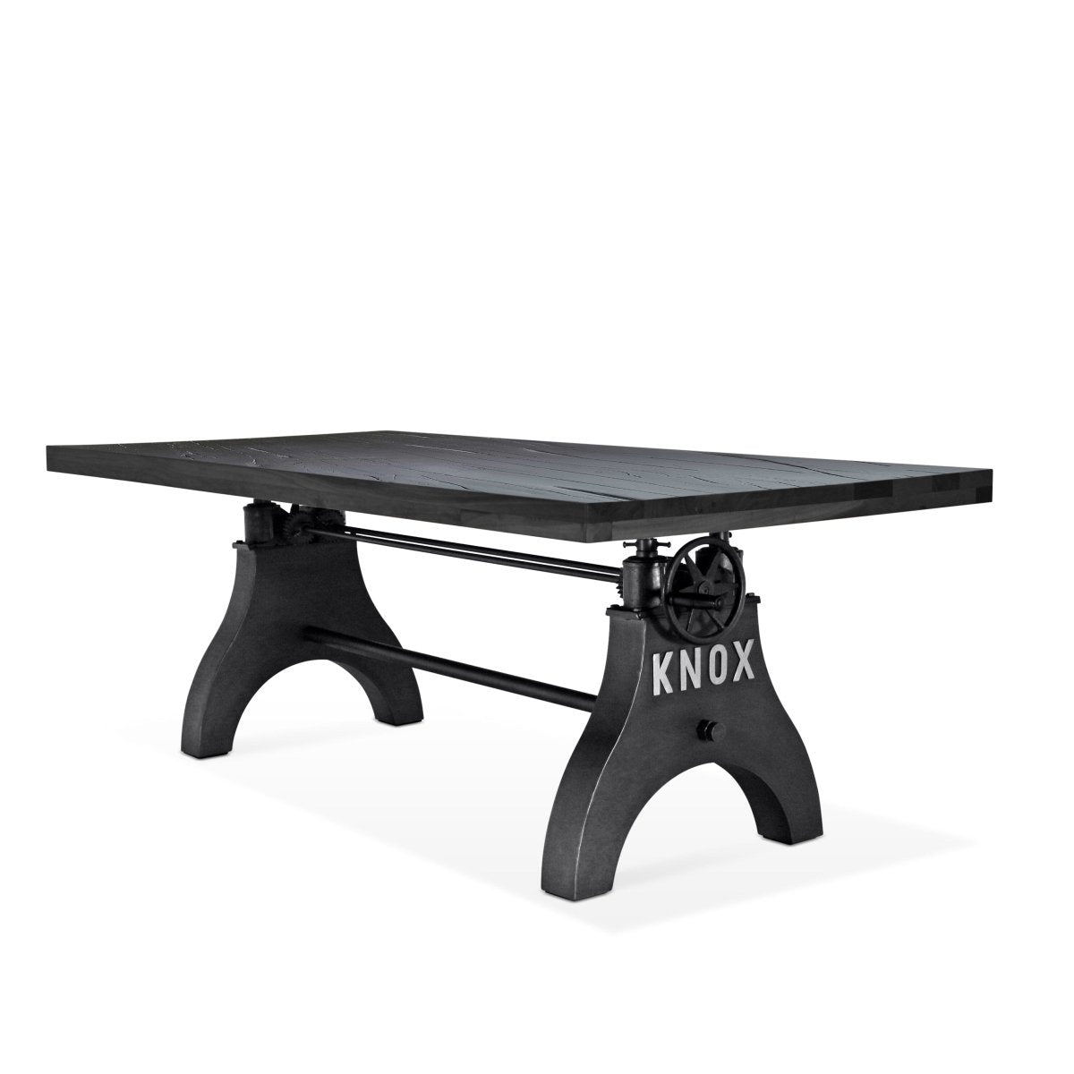 【Hinoki Iron Table 】No.1632 Hinoki solid wood table (custom order) – Hanabusa Hinoki Cypress