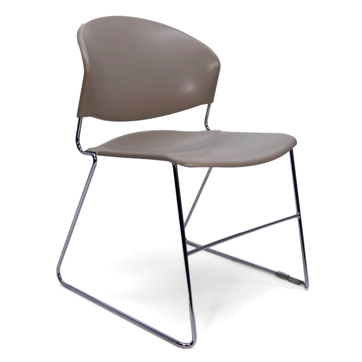 Adams low back stackable chair deals