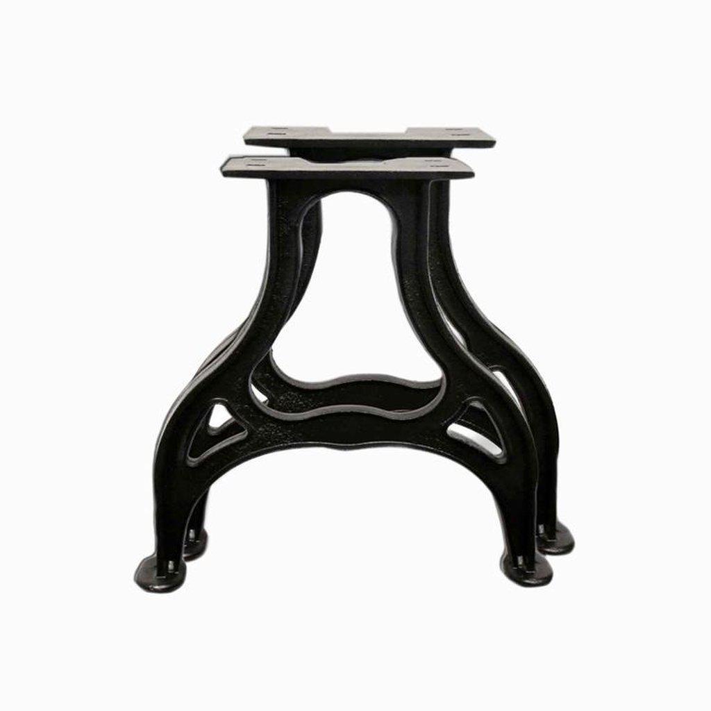 CC2020 Cast Iron Ornamental Table Base