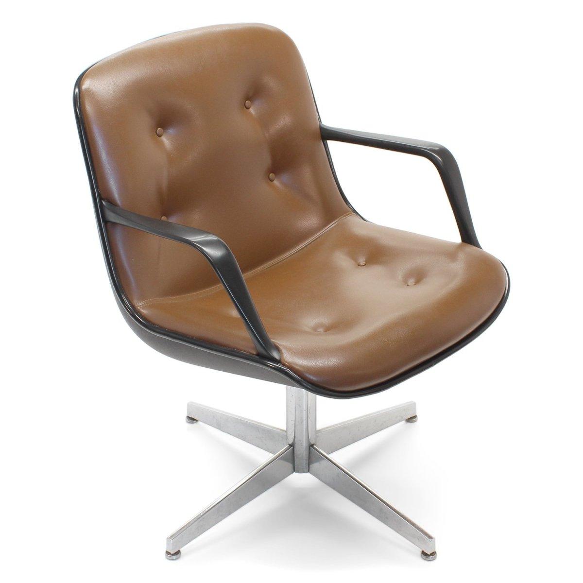 Steelcase sales pollock chair