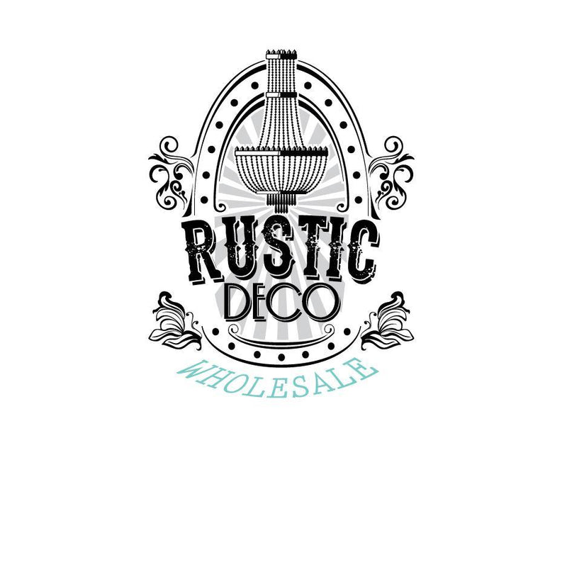 Rustic Deco Announces New Wholesale Platform - Knox Deco