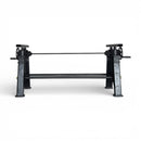 J. Whitmore Cast Iron Adjustable Height Base - Knox Deco - 