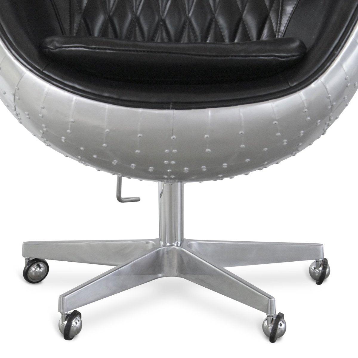https://knoxdeco.com/cdn/shop/products/aviator-egg-office-chair-aluminum-black-leather-swivel-casters-rustic-deco-475658.jpg?v=1648700434