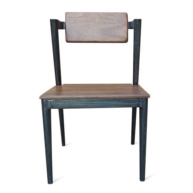 Danish Mid-Century Modern Dining Chair