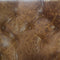 Tufted Brown Leather Adjustable Executive Office Chair- Casters - Knox Deco - Seating