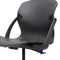 Vintage Knoll SoHo Office Task Chair - Designed by Lucci and Orlandini - Knox Deco - Seating